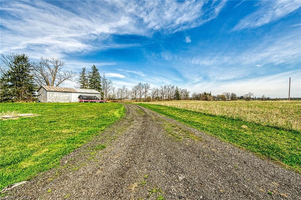 521 Baptist Church Road Property Photo 25