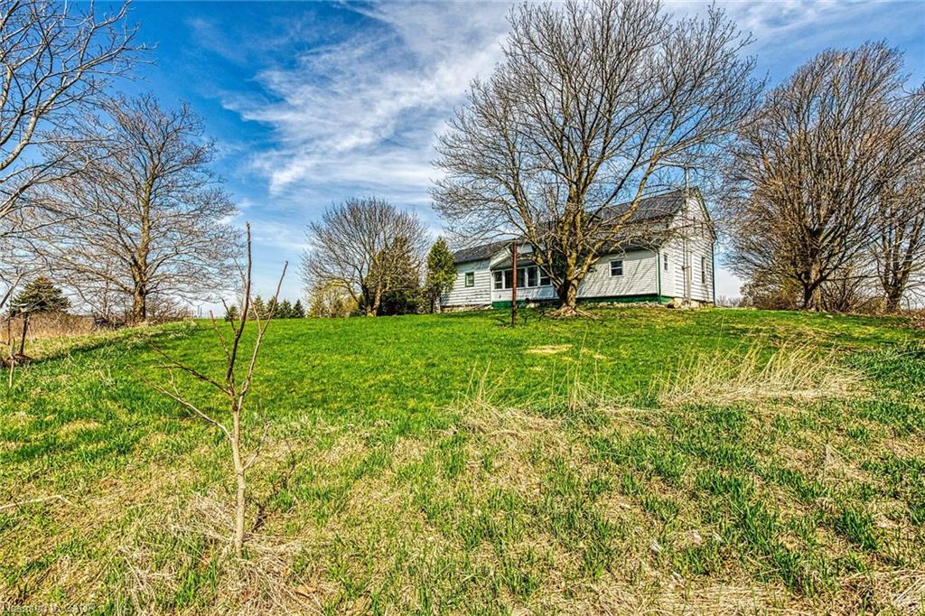 521 Baptist Church Road Property Photo 29