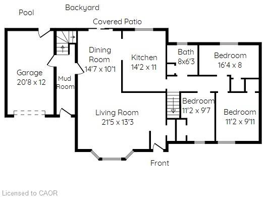 9 Wesite Avenue Property Photo 43
