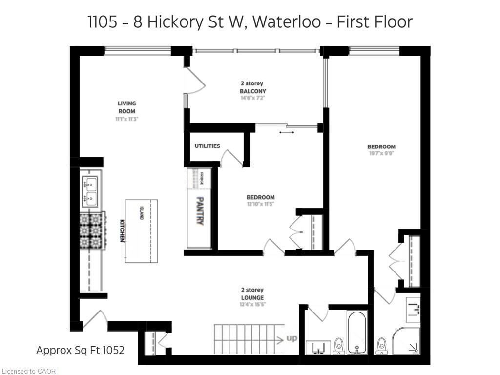 1105-8 Hickory Street W Property Photo 21