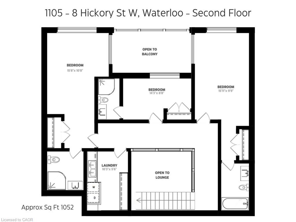 1105-8 Hickory Street W Property Photo 22