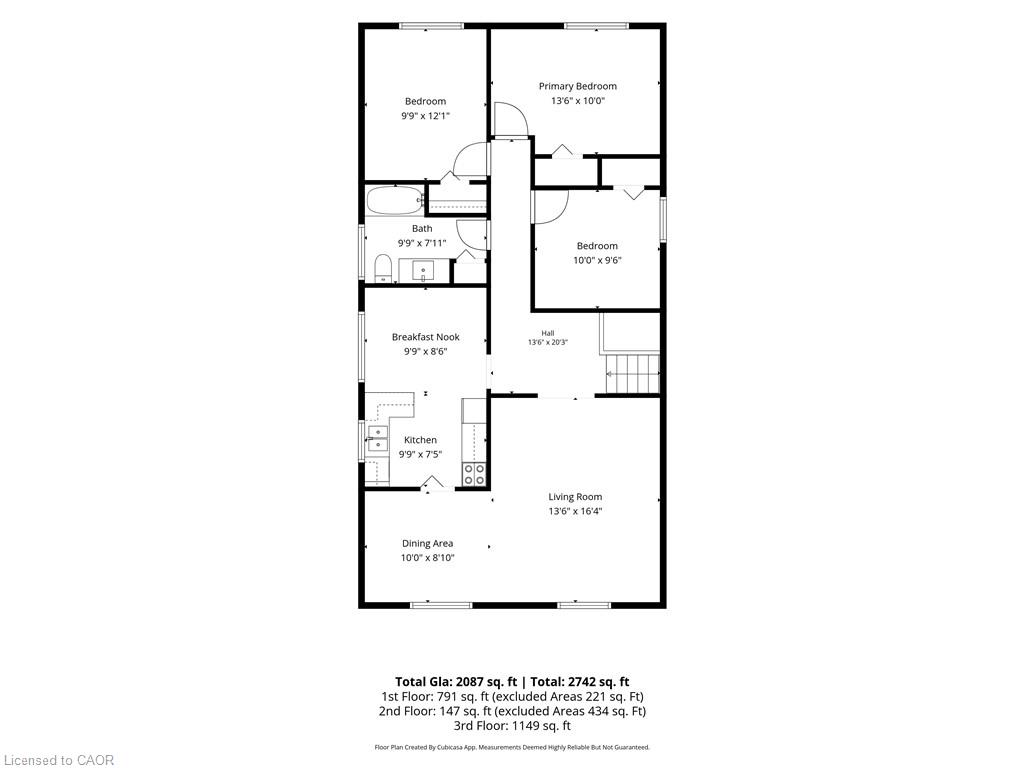 16 Stephens Court Property Photo 27