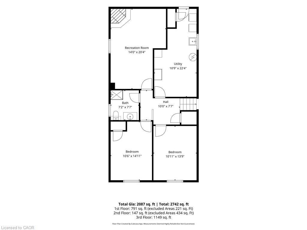 16 Stephens Court Property Photo 29