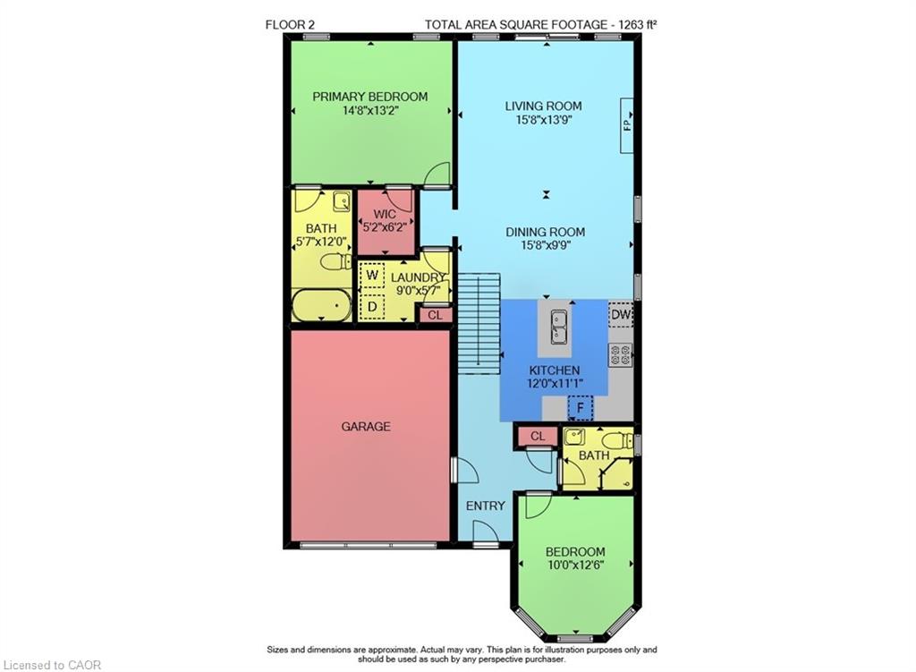4-8 Muscat Drive Property Photo 26