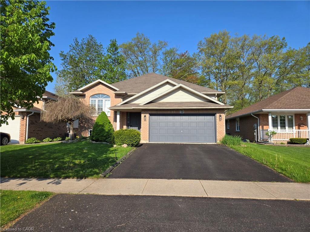 73 Foxtail Avenue Property Photo 1