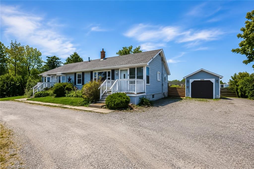 2696 Highway 6 Property Photo 4