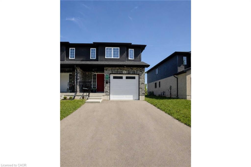 123 Egan Avenue