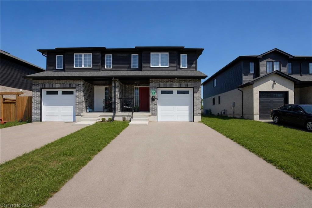 123 Egan Avenue Property Photo 2