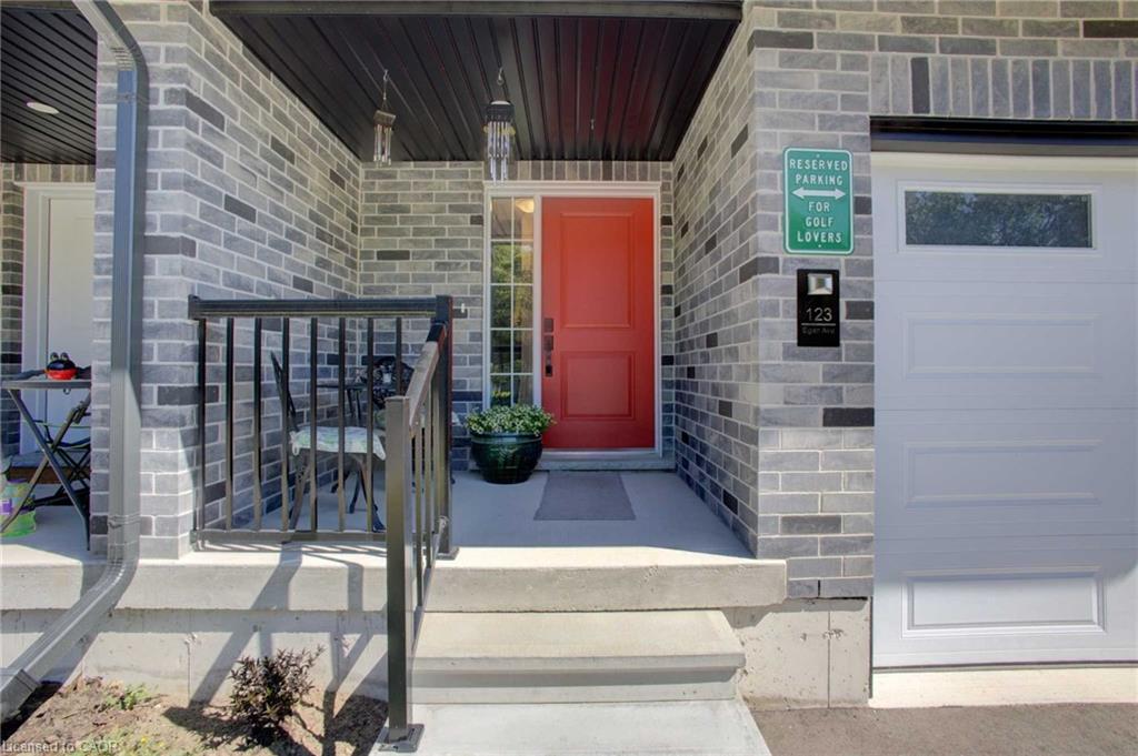 123 Egan Avenue Property Photo 4