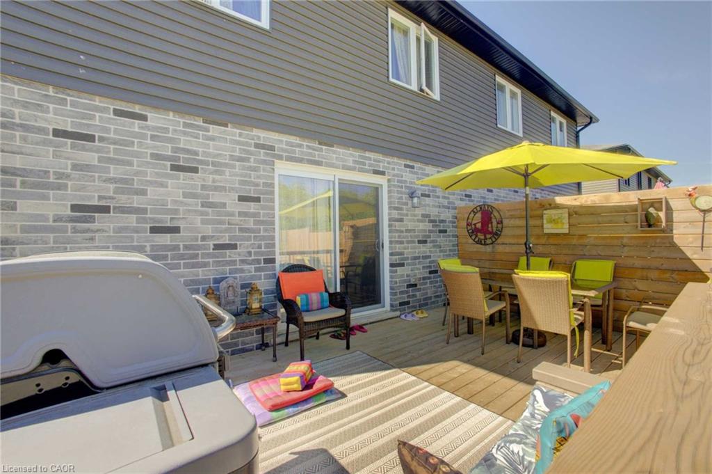 123 Egan Avenue Property Photo 7