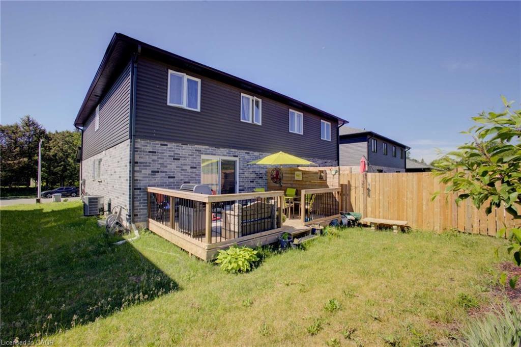123 Egan Avenue Property Photo 8