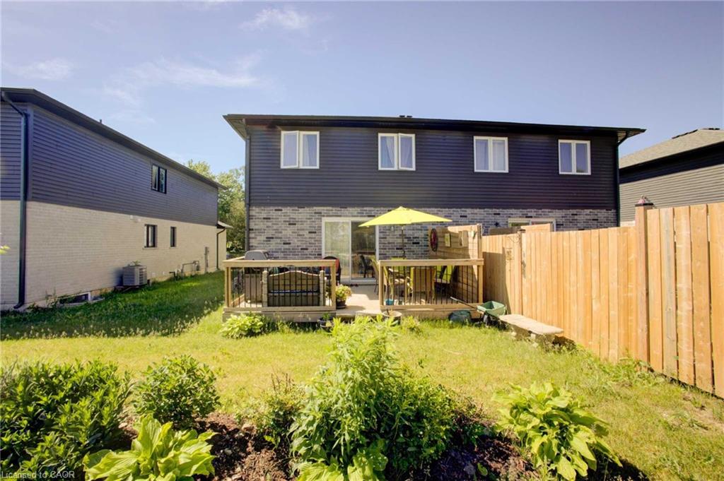 123 Egan Avenue Property Photo 9