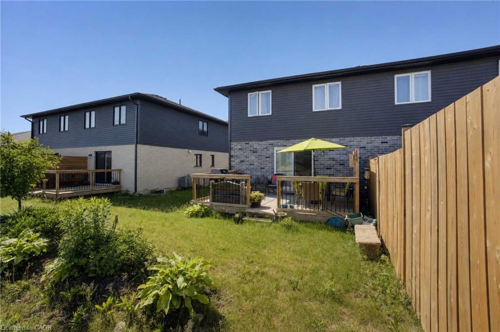 123 Egan Avenue Property Photo 10