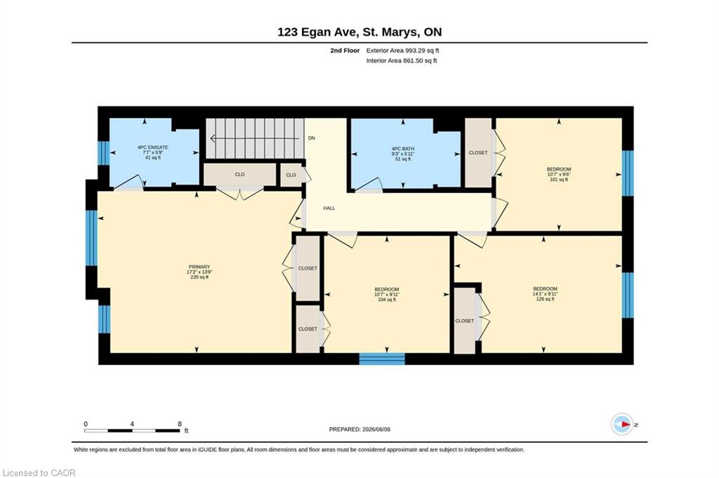 123 Egan Avenue Property Photo 25