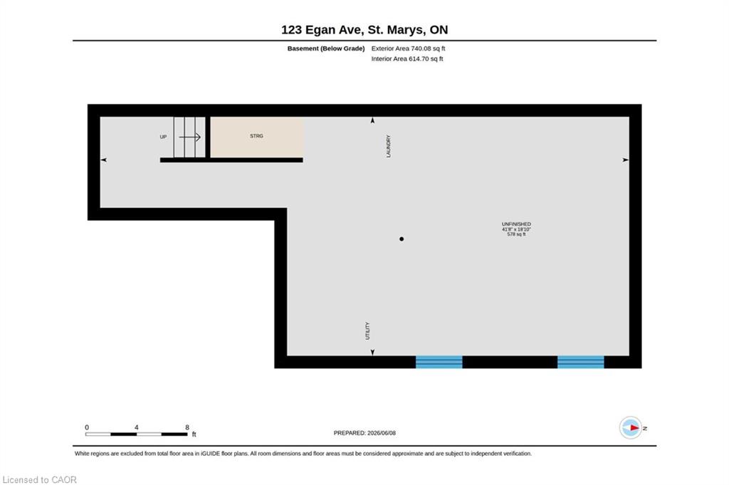 123 Egan Avenue Property Photo 26