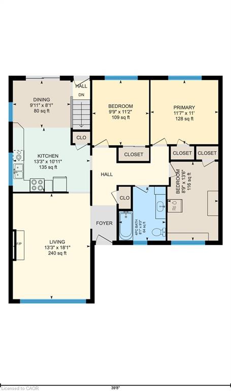 1063 Maplehurst Avenue Property Photo 30