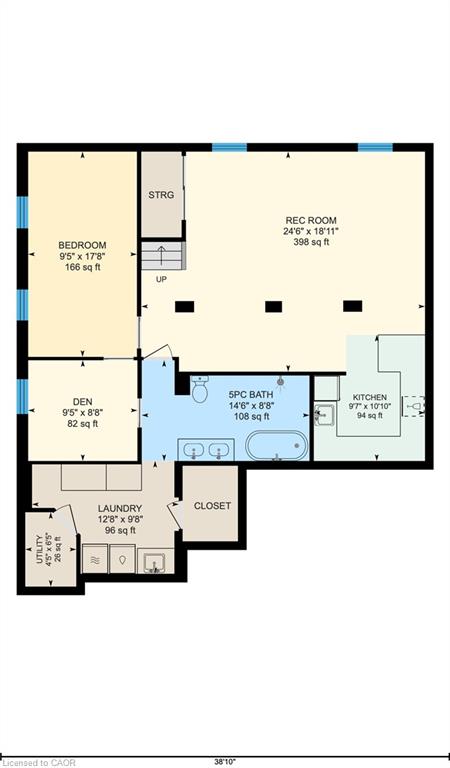 1063 Maplehurst Avenue Property Photo 31