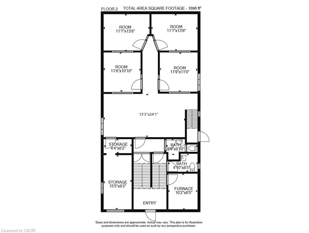 75 Young Street Property Photo 31