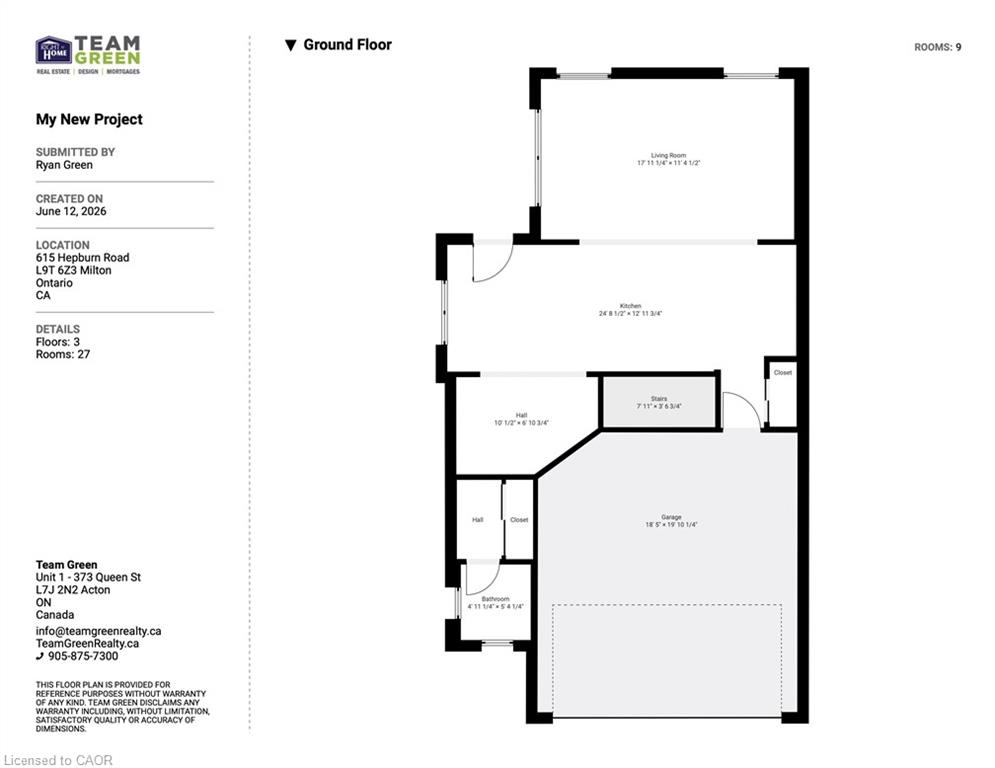615 Hepburn Road Property Photo 48