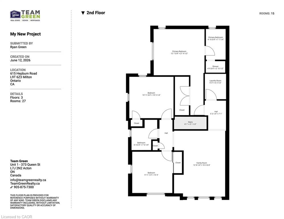 615 Hepburn Road Property Photo 49