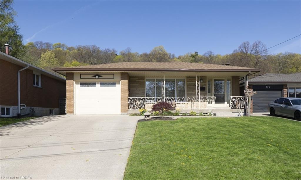176 Kimberly Drive Property Photo 1
