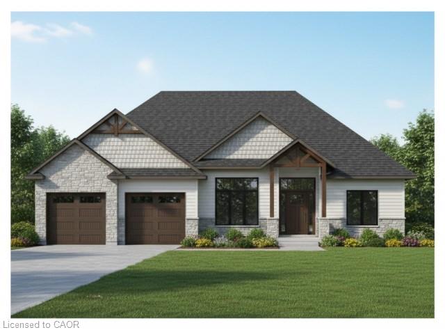 17 Black Walnut Drive Property Photo 1