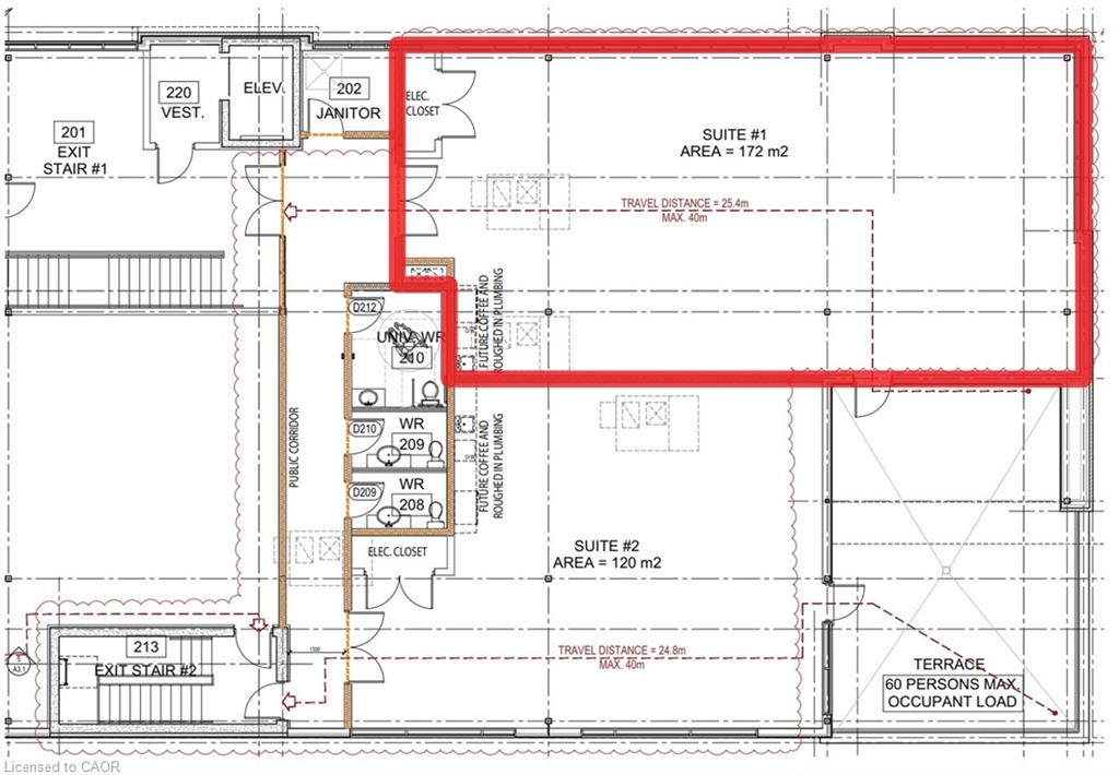 1-800 Shaver Road Property Photo 2