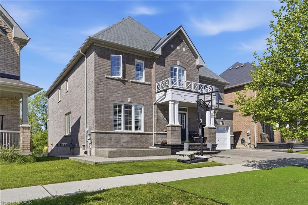 43 Fleming Crescent Property Photo 1