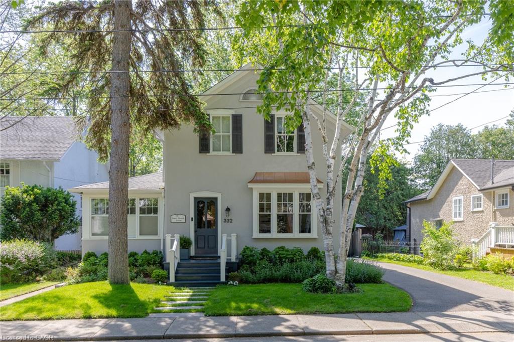 332 Palmer Avenue Property Photo 1
