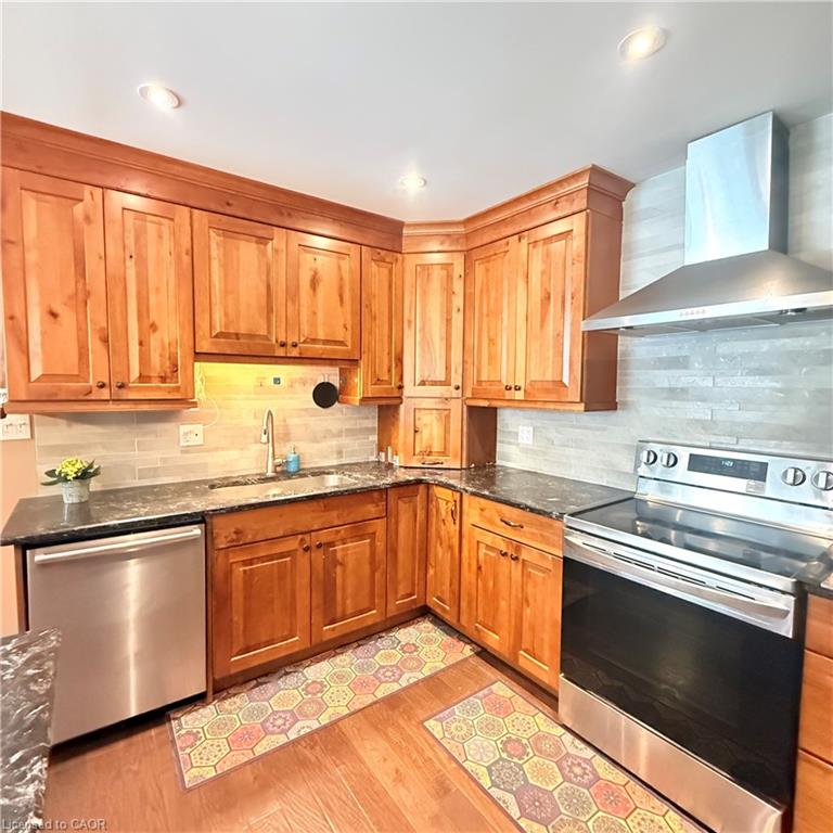 82 Blackwood Crescent Property Photo 4
