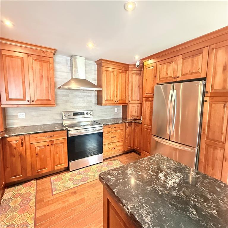 82 Blackwood Crescent Property Photo 5