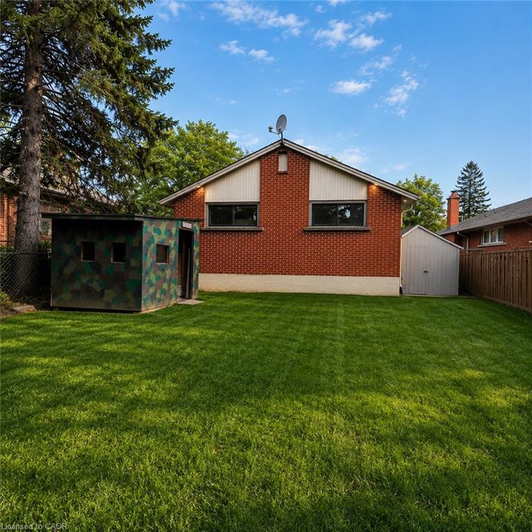82 Blackwood Crescent Property Photo 21
