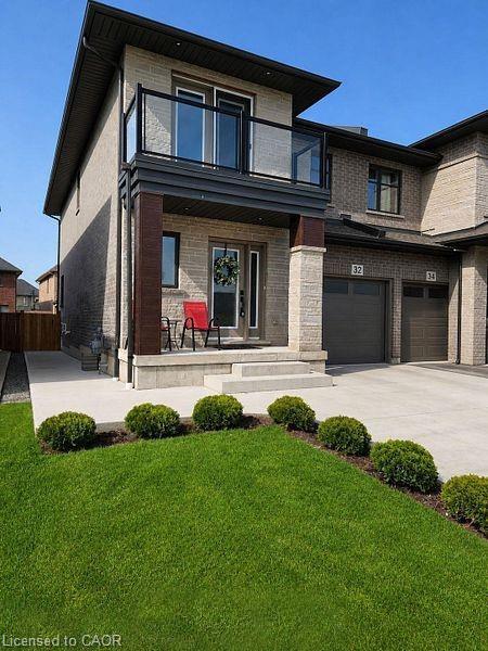 32 Jayla Lane Property Photo 2