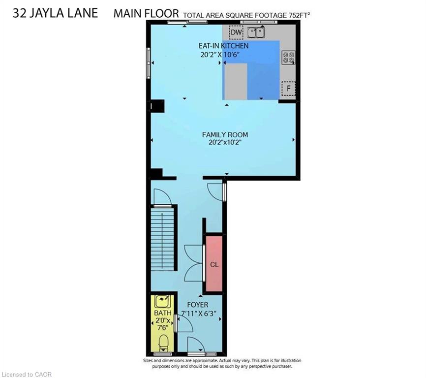 32 Jayla Lane Property Photo 30