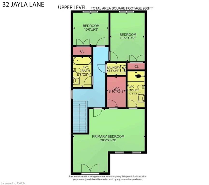 32 Jayla Lane Property Photo 31