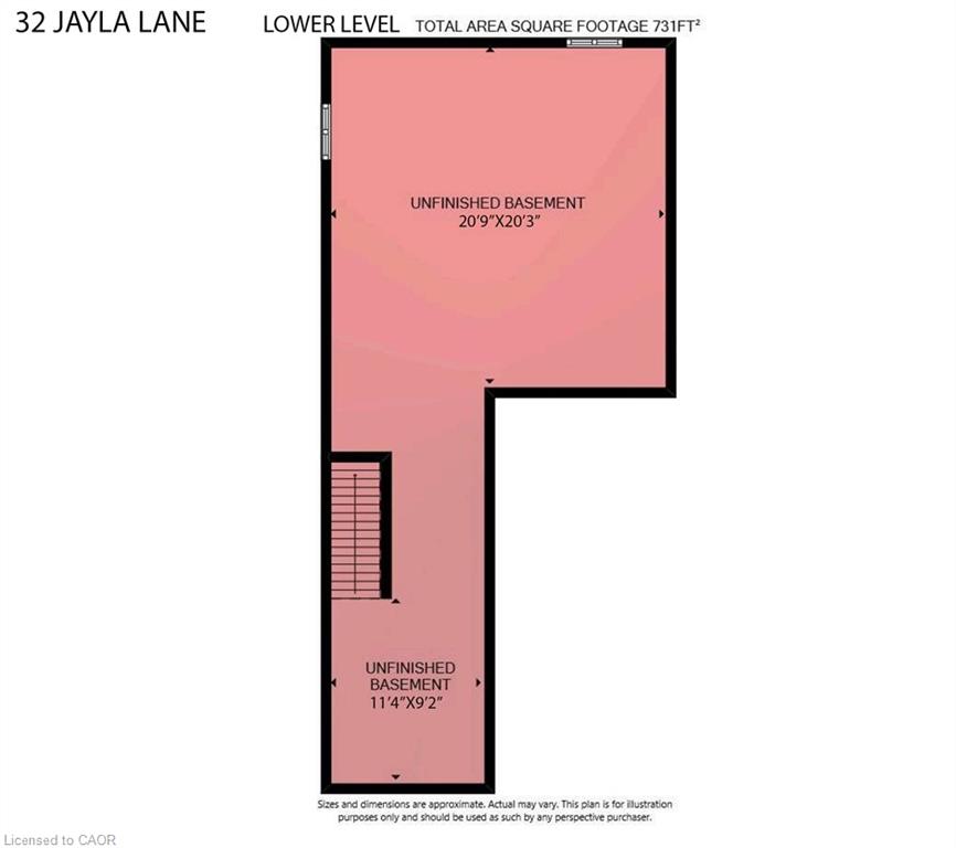 32 Jayla Lane Property Photo 32