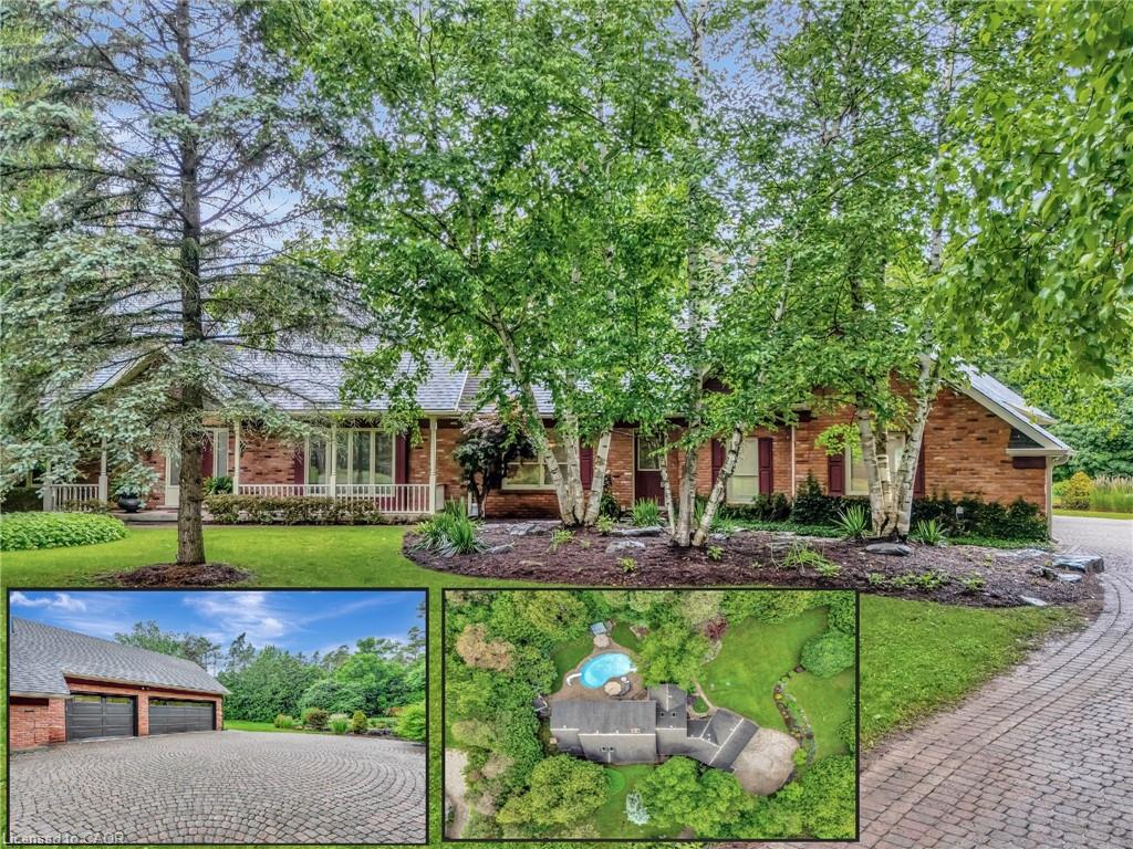 22 Deerpath Court