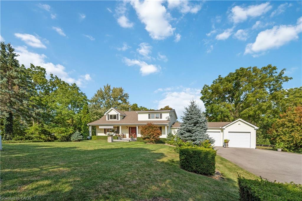 493 Ridge Road E Property Photo 1