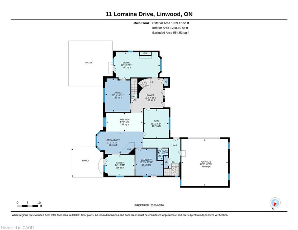 11 Lorraine Drive Property Photo 48