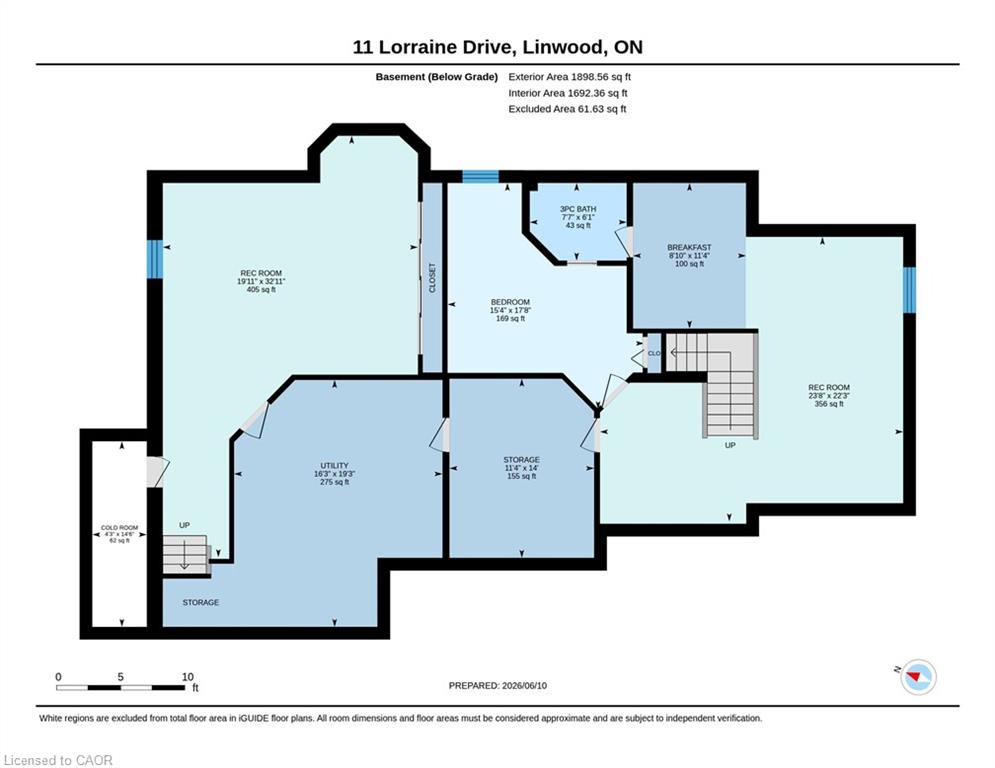 11 Lorraine Drive Property Photo 50