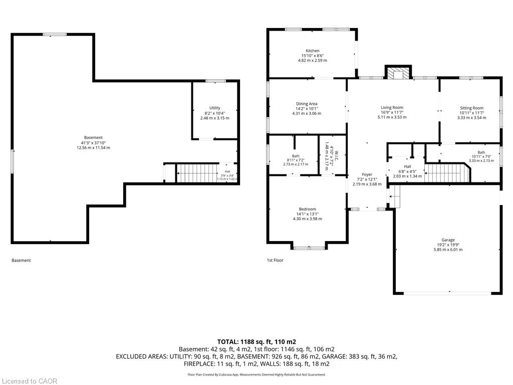 611 Victoria Street Property Photo 43