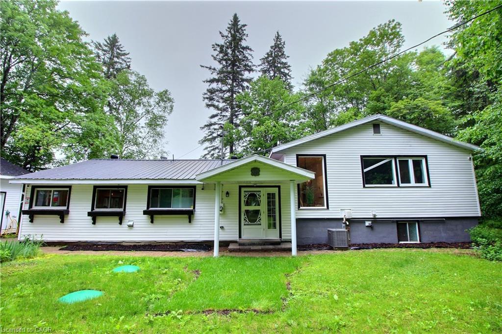325 Balsam Chutes Road Property Photo 2