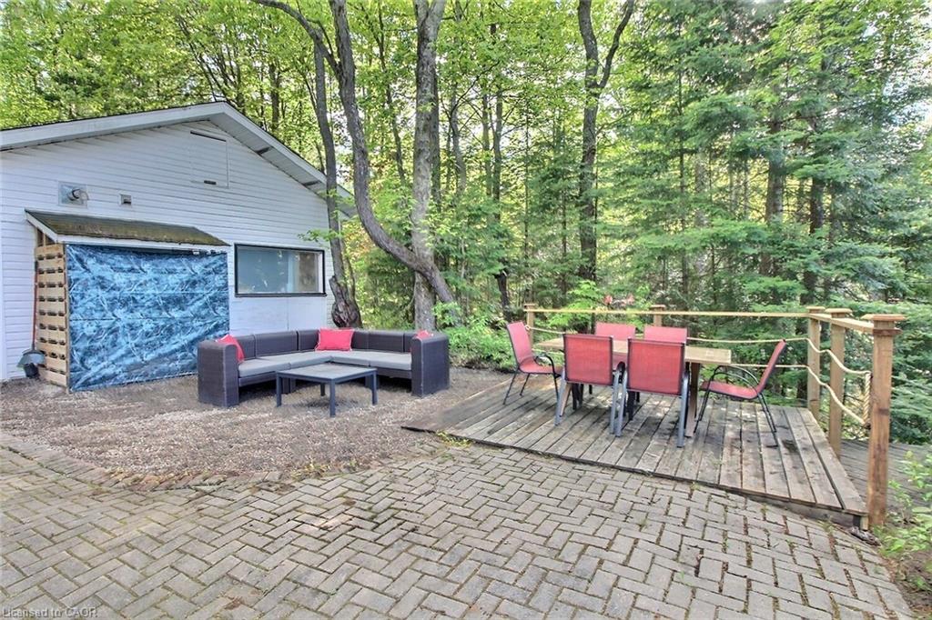 325 Balsam Chutes Road Property Photo 28