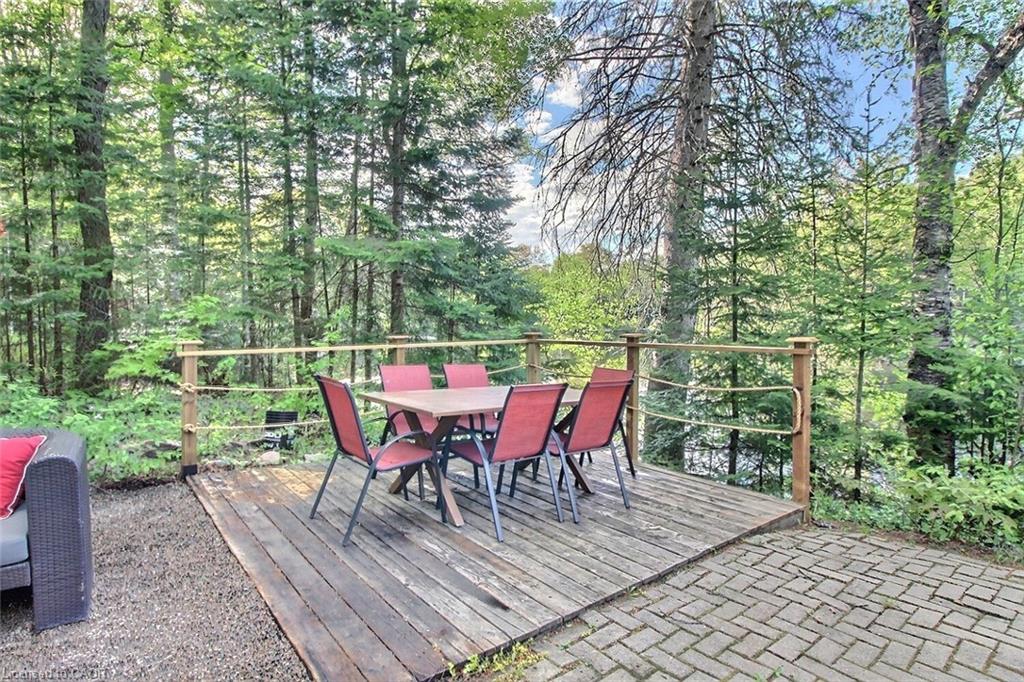 325 Balsam Chutes Road Property Photo 29