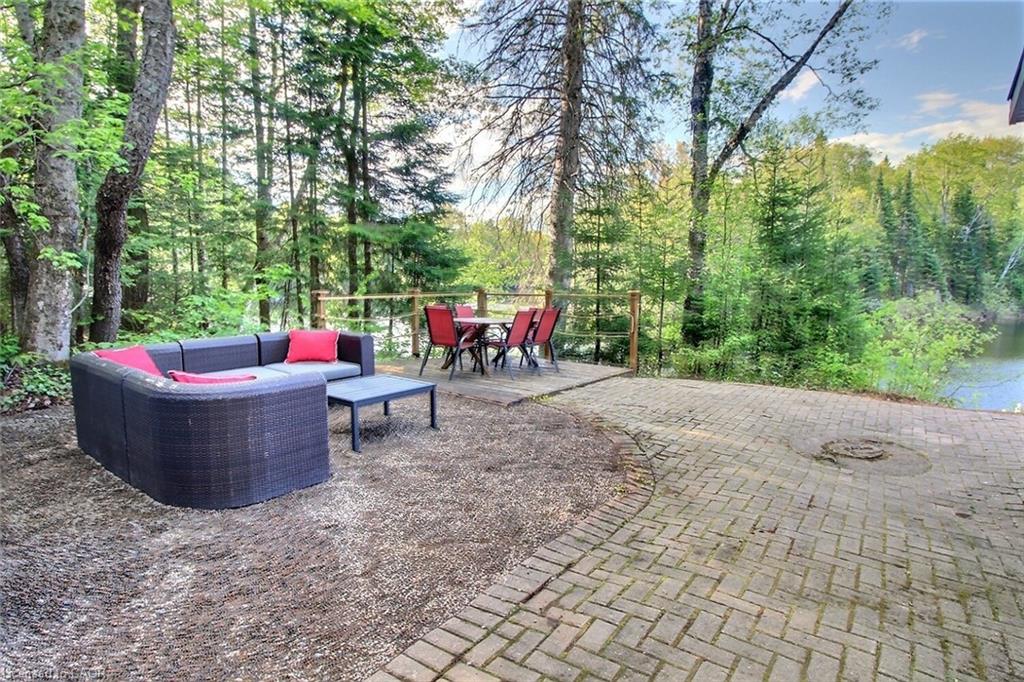 325 Balsam Chutes Road Property Photo 31
