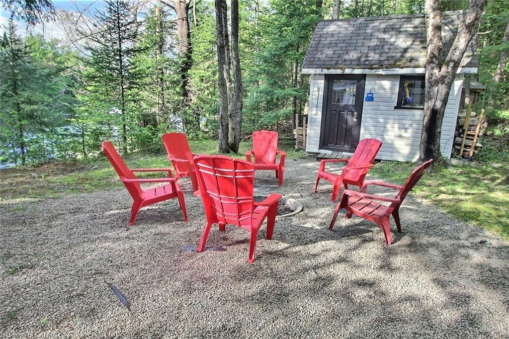 325 Balsam Chutes Road Property Photo 33