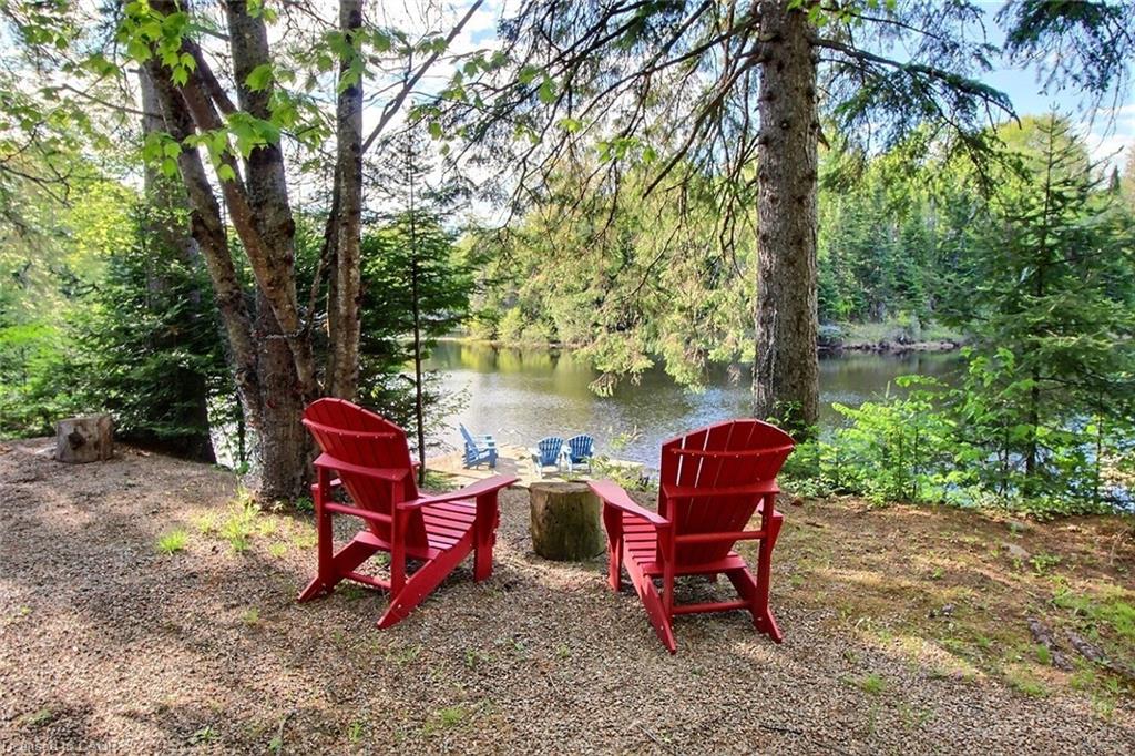325 Balsam Chutes Road Property Photo 35