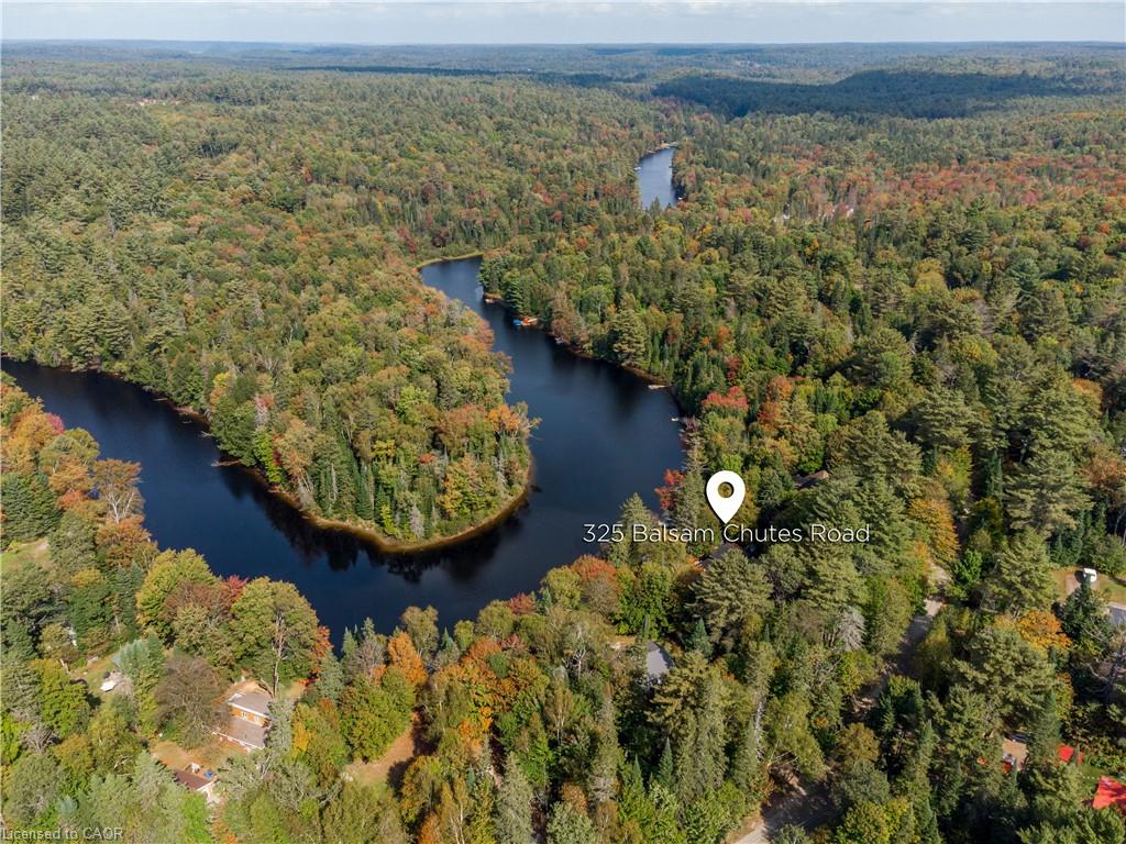 325 Balsam Chutes Road Property Photo 37