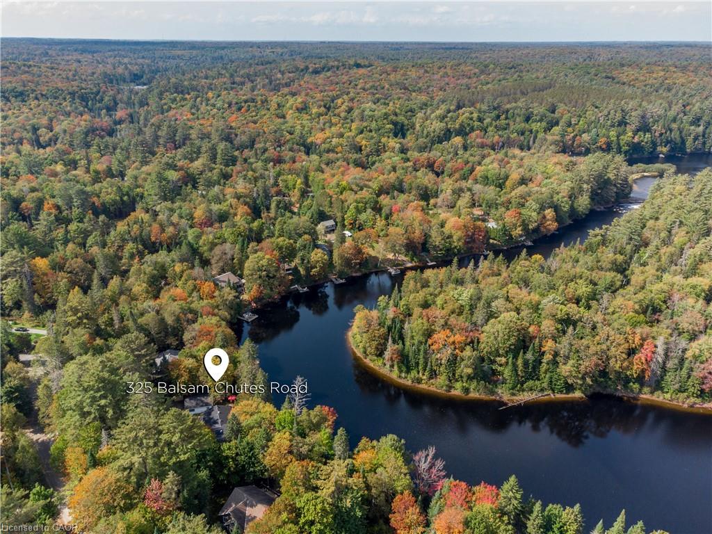 325 Balsam Chutes Road Property Photo 38