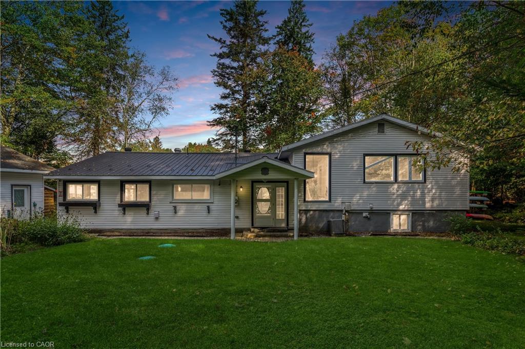 325 Balsam Chutes Road Property Photo 40